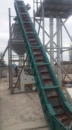 Ukraine, Nikolaev, GTL-520 plant of the productivity 2,5 t/h for lucerne pelletizing was put into operation in June 2016. 7