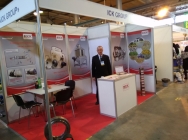 About the results of the ICK Group at the Agroprom exhibition, the city of Dnipro